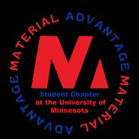 Material Advantage Umn