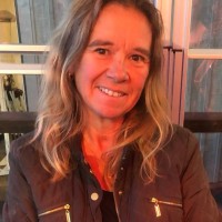 Ulrika Johansson
