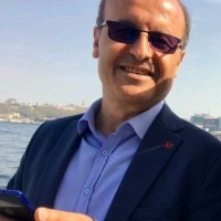 İSMAİL ERTÜRK