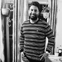 Dharam Pal