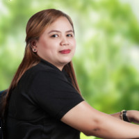 Hanna Lesley Dela Cruz