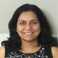 Rita Parikh