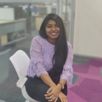 Spandana Gupta