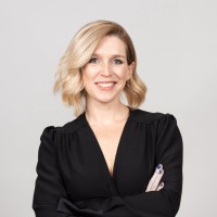 Gillian Anderson-Mann