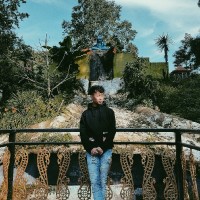Nishant Thapa