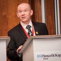 Stephen Cookson