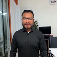 Armando Angeles Simon
