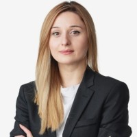 Nino Bregadze