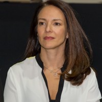 Silvia Camargho