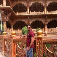 Ishant Bhoyar