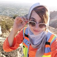 Huda Habbal