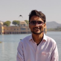 Kumar Shankar De