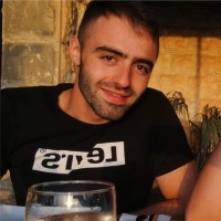 Omer Shlush