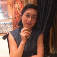 yining luo