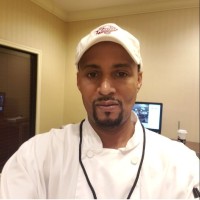 One Chef Jamil Muhammad