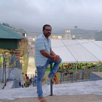 Dhineshkumar Kumar