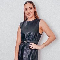 Maria Thrasyvoulou