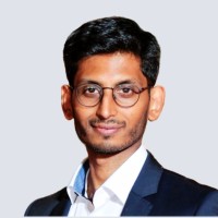 Devansh R.
