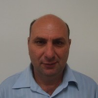 Peter Mavrogenis