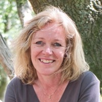Hilda Van Der Werf