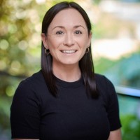Georgia Ward