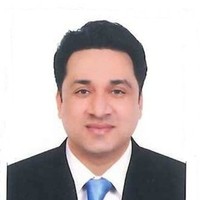 Muhammad Kaleem