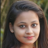 Ayndrilla Mallik