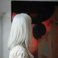 Joan Roberts (Garcia)
