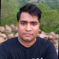 Ghanshyam Ojha