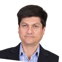 Diego Bravo Cartagenova