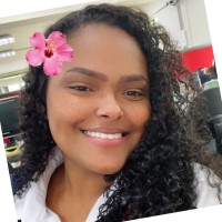 Danielle Macedo da Silva