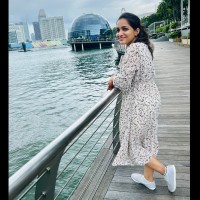 Vinitha Mohan kumar