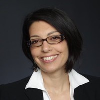 Vanessa Mannavarayan