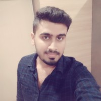 Ashwin Kumar Km