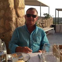 Owen Brown Tech Iosh
