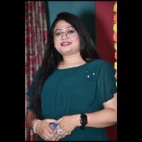 Chaitali Mistry