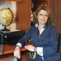 Svetla Rachkova Mandrici
