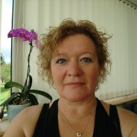 Bente Petersen