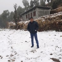 Vivek Kumar