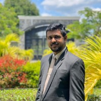 Mahesh Bandara