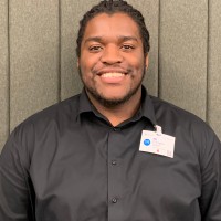 D’Angelo Logan