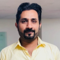 Tahir Mahmood