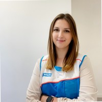Lucia Ševčovičová