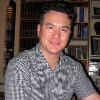 Christopher Gallagher