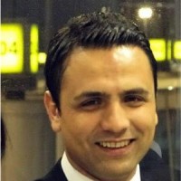 Fati̇h Serdar Ürgün