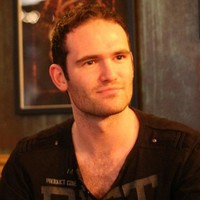 Peter Flood
