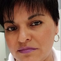 Gabriela Rodríguez Reyes