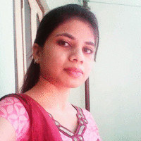 Pooja Shahade