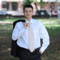 Andrii Korshunov