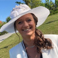 Anja Tofthøj Warrer